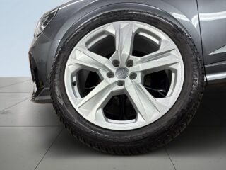 Audi RS Q3 Sportback S Tronic S&V/B&O/Matrix/Milltek/Skinn/Pano – bild 14
