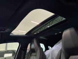 Audi RS Q3 Sportback S Tronic S&V/B&O/Matrix/Milltek/Skinn/Pano – bild 22