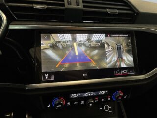 Audi RS Q3 Sportback S Tronic S&V/B&O/Matrix/Milltek/Skinn/Pano – bild 8
