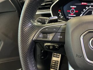 Audi RS Q3 Sportback S Tronic S&V/B&O/Matrix/Milltek/Skinn/Pano – bild 23