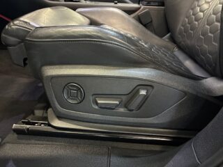 Audi RS Q3 Sportback S Tronic S&V/B&O/Matrix/Milltek/Skinn/Pano – bild 24