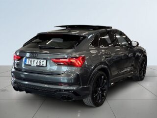 Audi RS Q3 Sportback S Tronic S&V/B&O/Matrix/Milltek/Skinn/Pano – bild 6