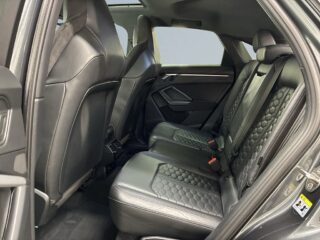 Audi RS Q3 Sportback S Tronic S&V/B&O/Matrix/Milltek/Skinn/Pano – bild 13