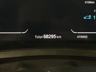 BMW 330e Sedan Steptronic M Sport Ambient/Cockpit/Rattvärme/Navi – bild 23