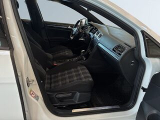 Volkswagen Golf I GTE 1.4 TSI ACT OPF GTE S&V-hjul/AdaptivF/Psens/Carplay – bild 10
