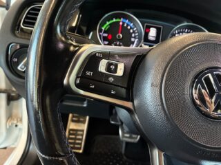 Volkswagen Golf I GTE 1.4 TSI ACT OPF GTE S&V-hjul/AdaptivF/Psens/Carplay – bild 19