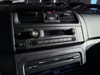 Skoda Fabia 1.2 TSI EleganceS&V/M&KVärm/Psens/Billig skatt/3Brukare – bild 19
