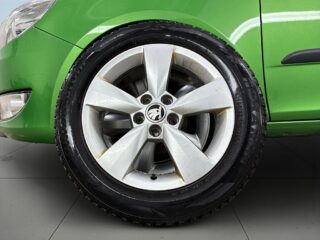 Skoda Fabia 1.2 TSI EleganceS&V/M&KVärm/Psens/Billig skatt/3Brukare – bild 14