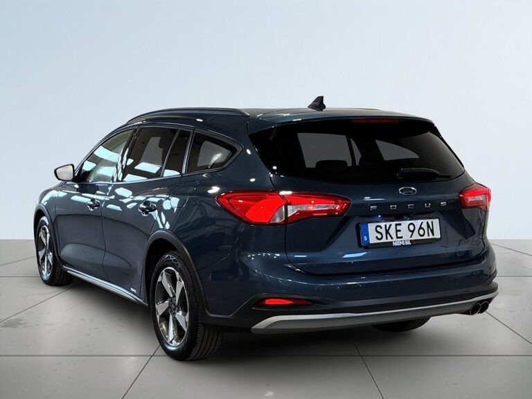 Ford Focus Active SelectShift Active ST-Line Kamera Navi Psens S&V