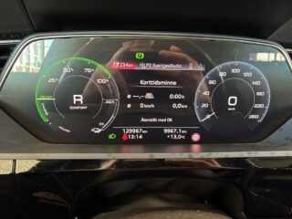 Audi Q8 e-tron 55 quattro S&V/360Kamera/Pano/Drag/B&O/Elstolar/MOMS – bild 25
