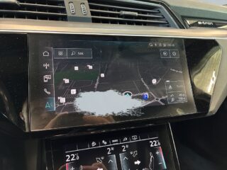 Audi Q8 e-tron 55 quattro S&V/360Kamera/Pano/Drag/B&O/Elstolar/MOMS – bild 15
