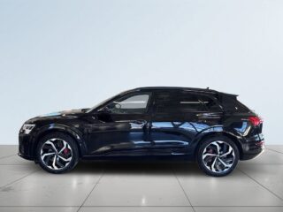Audi Q8 e-tron 55 quattro S&V/360Kamera/Pano/Drag/B&O/Elstolar/MOMS – bild 4