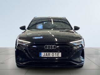 Audi Q8 e-tron 55 quattro S&V/360Kamera/Pano/Drag/B&O/Elstolar/MOMS – bild 2