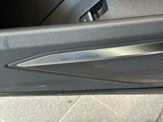 Audi Q8 e-tron 55 quattro S&V/360Kamera/Pano/Drag/B&O/Elstolar/MOMS – bild 24
