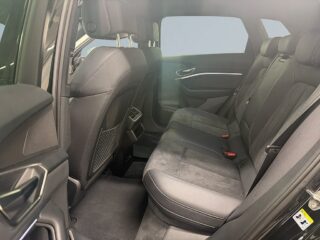 Audi Q8 e-tron 55 quattro S&V/360Kamera/Pano/Drag/B&O/Elstolar/MOMS – bild 13
