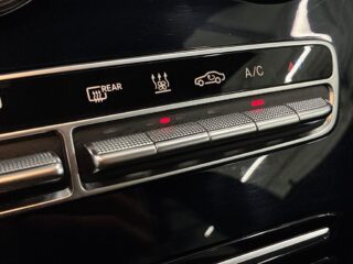 Mercedes-Benz C 300 e 300T e 9G-Tronic AMGLine S&V/Drag/Kamera/Pvärm/NYSERVAD – bild 23