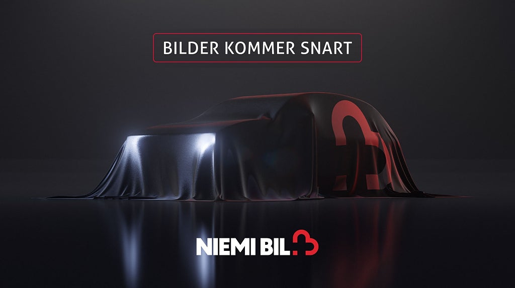Volvo V90 Recharge T6 AWD Skinn/Kamera/1-Ägare/Ad.Fhåll/Navi/SoV