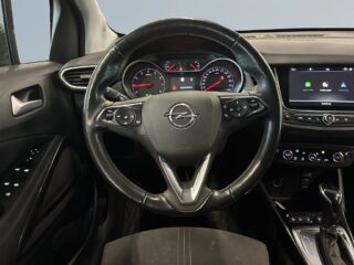 Opel Crossland 1.2 Turbo S&V/Drag/Backkamera/Carplay/Rattvärme/Navi – bild 9