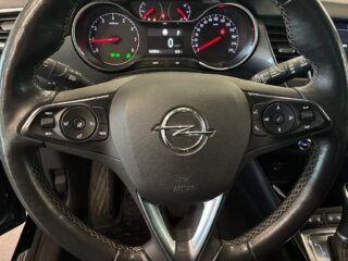 Opel Crossland 1.2 Turbo S&V/Drag/Backkamera/Carplay/Rattvärme/Navi – bild 25