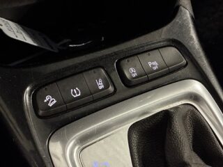 Opel Crossland 1.2 Turbo S&V/Drag/Backkamera/Carplay/Rattvärme/Navi – bild 22