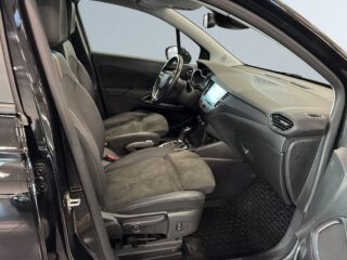 Opel Crossland 1.2 Turbo S&V/Drag/Backkamera/Carplay/Rattvärme/Navi – bild 10