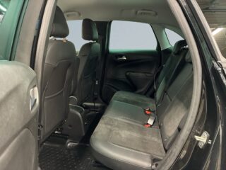 Opel Crossland 1.2 Turbo S&V/Drag/Backkamera/Carplay/Rattvärme/Navi – bild 13