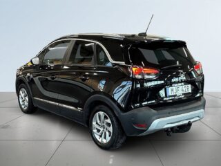 Opel Crossland 1.2 Turbo S&V/Drag/Backkamera/Carplay/Rattvärme/Navi – bild 5