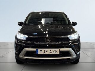 Opel Crossland 1.2 Turbo S&V/Drag/Backkamera/Carplay/Rattvärme/Navi – bild 2