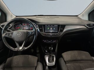 Opel Crossland 1.2 Turbo S&V/Drag/Backkamera/Carplay/Rattvärme/Navi – bild 8