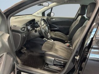 Opel Crossland 1.2 Turbo S&V/Drag/Backkamera/Carplay/Rattvärme/Navi – bild 7