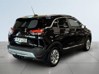 Opel Crossland 1.2 Turbo S&V/Drag/Backkamera/Carplay/Rattvärme/Navi – bild 6
