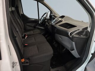 Ford Transit Custom Custom 270 2.0 TDCi Drag/Backkamera/Farthållare/BT/MOMS – bild 10