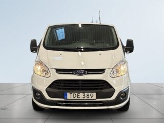 Ford Transit Custom Custom 270 2.0 TDCi Drag/Backkamera/Farthållare/BT/MOMS – bild 2