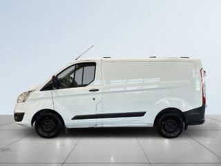 Ford Transit Custom Custom 270 2.0 TDCi Drag/Backkamera/Farthållare/BT/MOMS – bild 4