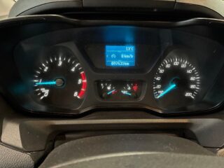 Ford Transit Custom Custom 270 2.0 TDCi Drag/Backkamera/Farthållare/BT/MOMS – bild 17