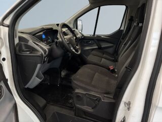 Ford Transit Custom Custom 270 2.0 TDCi Drag/Backkamera/Farthållare/BT/MOMS – bild 7