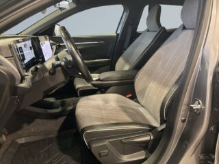 Renault Megane E-Tech 60 kWh 360 Navi Psens Farthållare Rattvärme S&V-hjul – bild 7