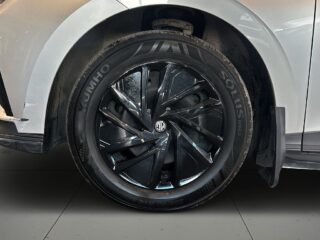 MG MG4 Electric Standard Range 51 kWh MOMS/Psens/Rattvärme – bild 14