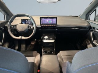 MG MG4 Electric Standard Range 51 kWh MOMS/Psens/Rattvärme – bild 8
